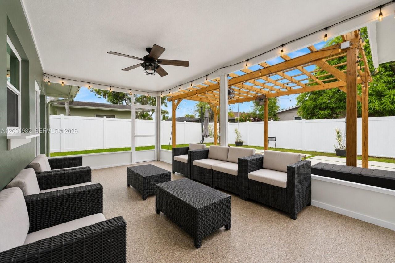 8951 NW 21st St , Pembroke Pines, FL 33024 Photo