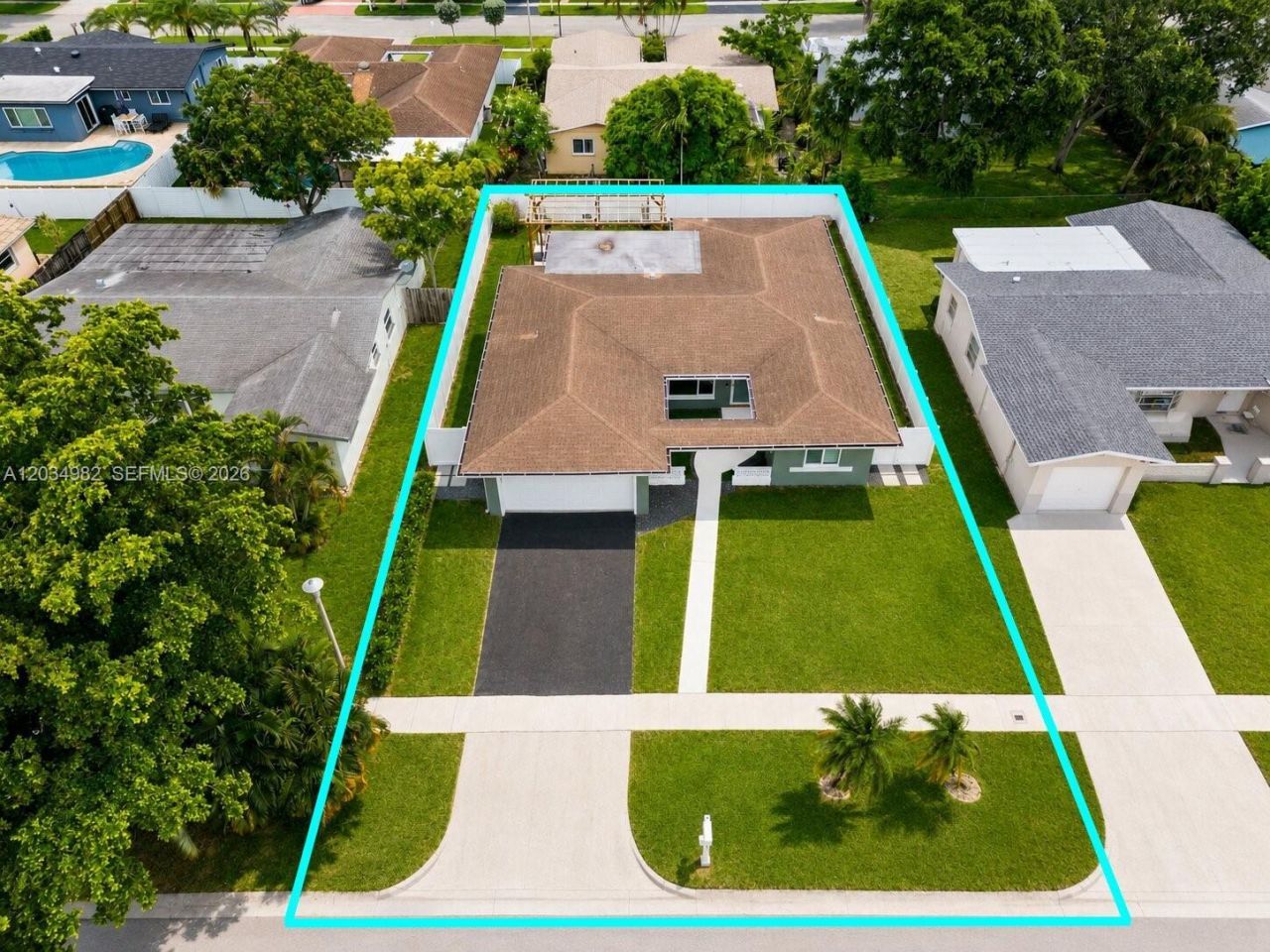 8951 NW 21st St , Pembroke Pines, FL 33024 Photo