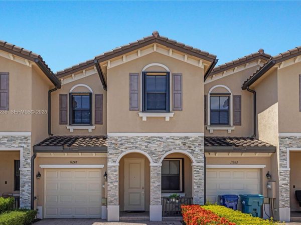 11278 SW 250th Ter , Homestead, FL 33032