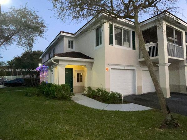 11611 W Atlantic Blvd , Unit 1326, Coral Springs, FL 33071