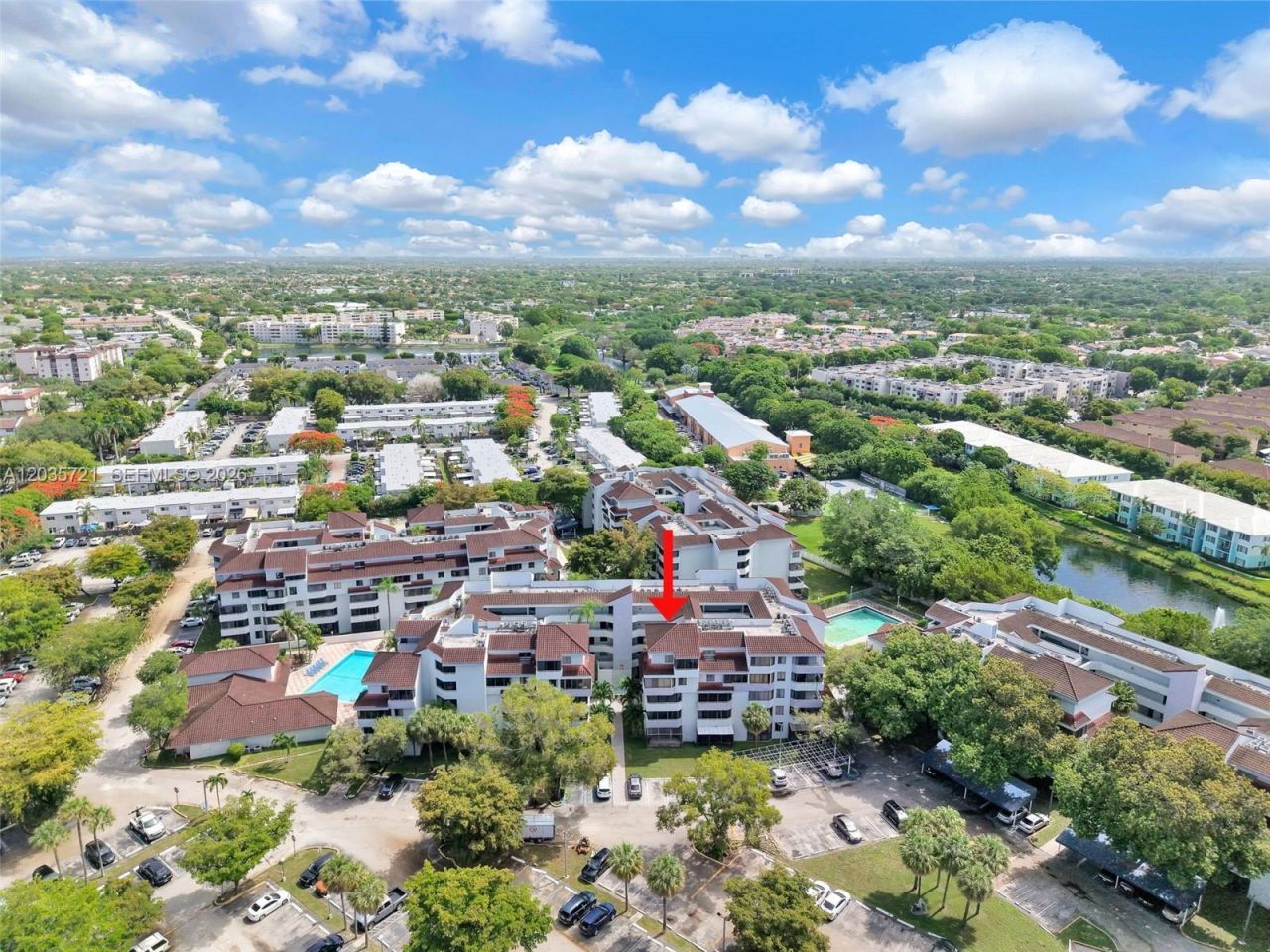 8255 SW 152nd Ave , Unit E-312, Miami, FL 33193 Photo