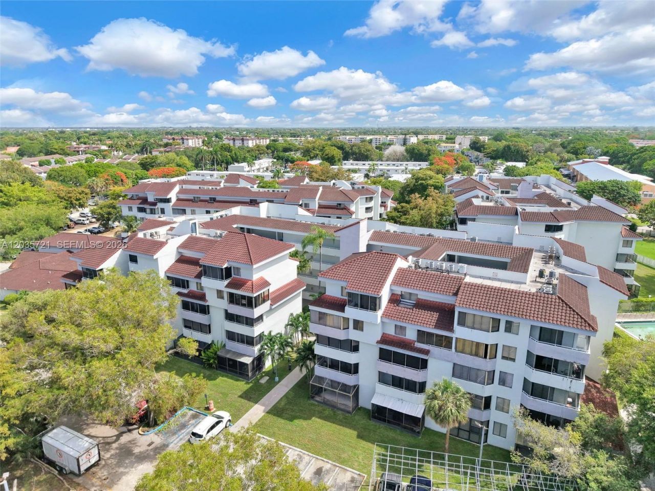 8255 SW 152nd Ave , Unit E-312, Miami, FL 33193 Photo