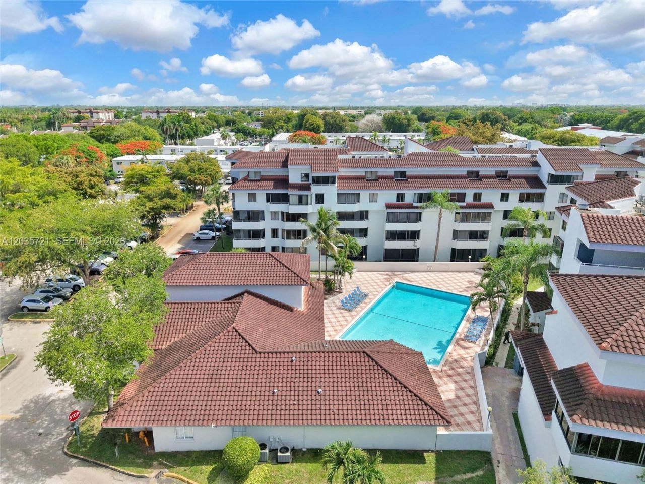 8255 SW 152nd Ave , Unit E-312, Miami, FL 33193 Photo