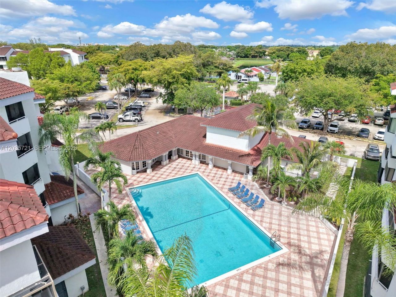8255 SW 152nd Ave , Unit E-312, Miami, FL 33193 Photo