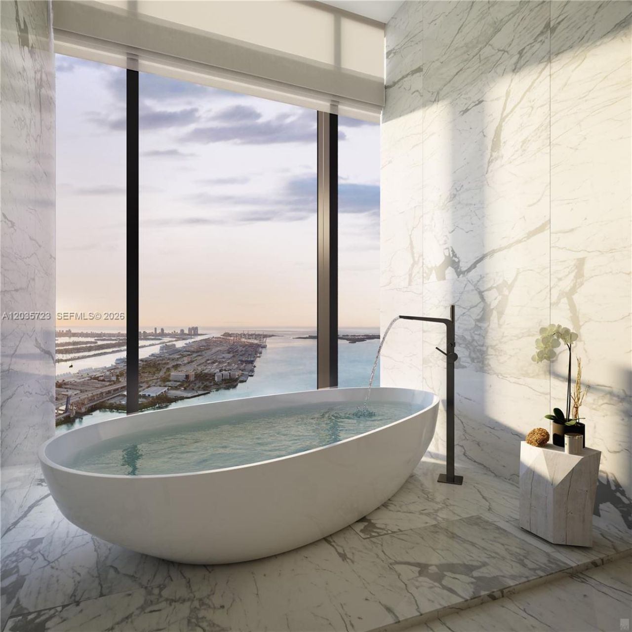 300 Biscayne Boulevard , Unit 8004, Miami, FL 33132 Photo