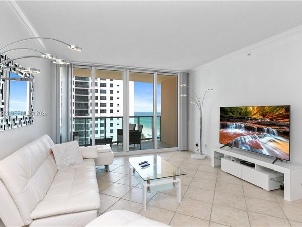 2501 S Ocean Dr, Unit 1008, Hollywood, FL 33019