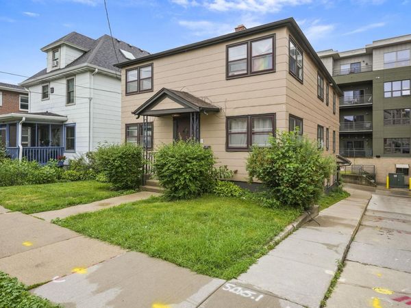 1901 Winnebago Street, Madison, WI 53704