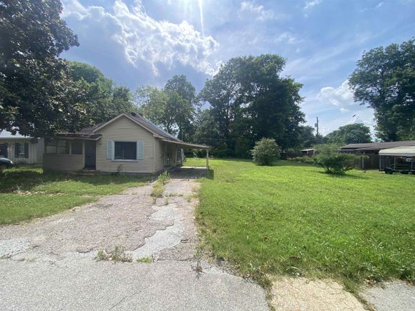 318 Gum Avenue , Trumann, AR 72472