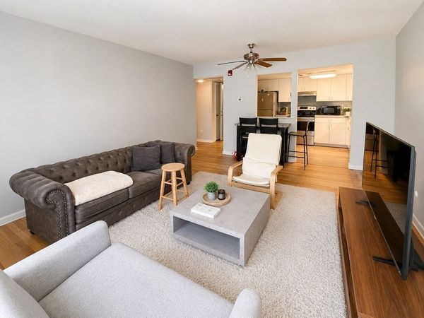 530 Vfw Parkway, Unit 201, Boston, MA 02132