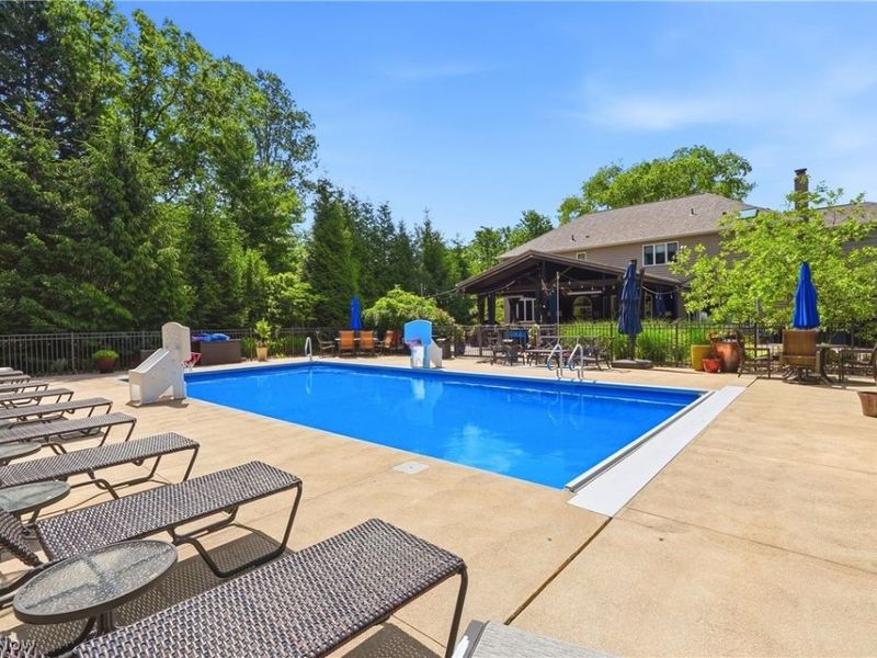 5743 Williamsburg Drive, Highland Heights, OH 44143 Photo 38