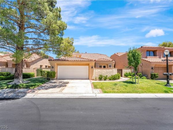 5142 Southern Hills Lane , Las Vegas, NV 89113