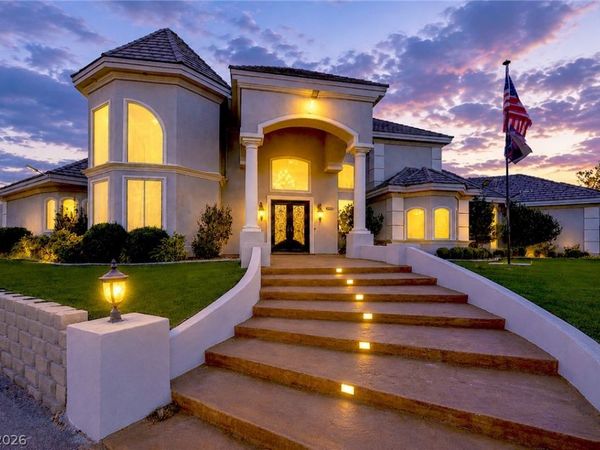7751 Radcliff Street, Las Vegas, NV 89123