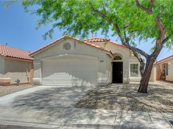 3636 Alliance Street , Las Vegas, NV 89129