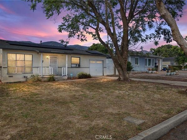 244 E 42nd Street, San Bernardino, CA 92404