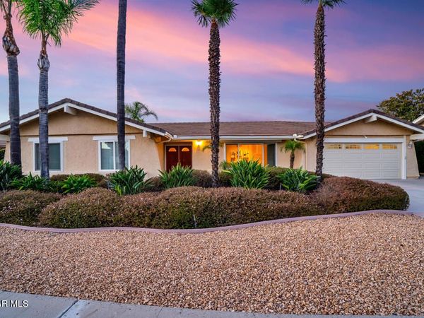 2147 Mccrea Road, Thousand Oaks, CA 91362