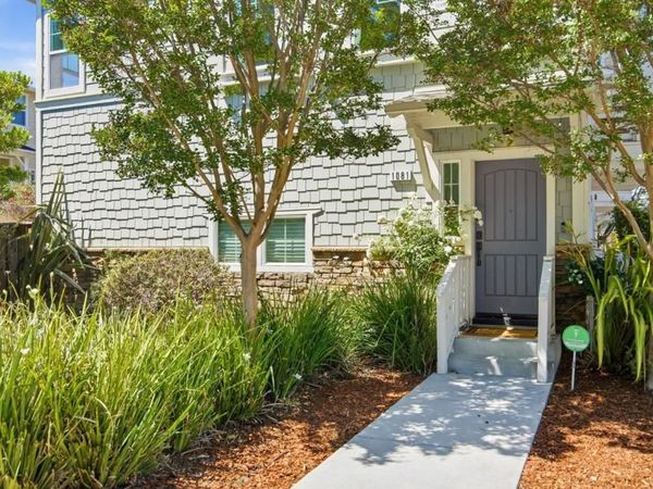 1081 Interlaken Terrace, Sunnyvale, CA 94089