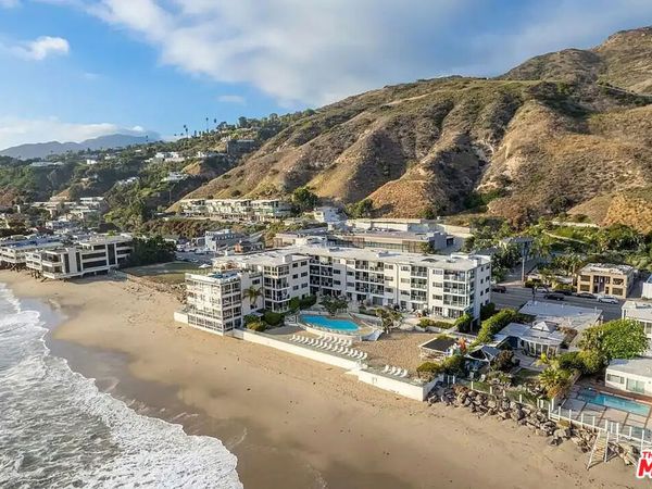 22548 Pacific Coast Highway, Unit 408, Malibu, CA 90265