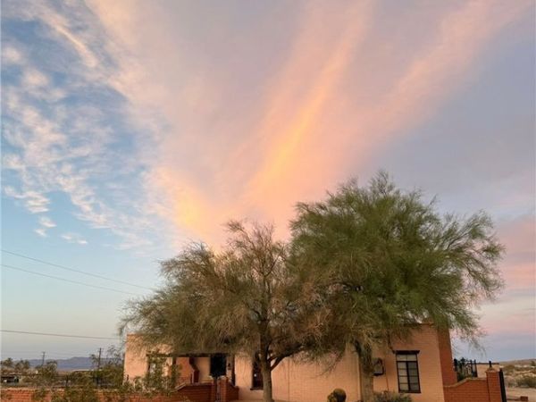 6591 N Star, 29 Palms, CA 92277