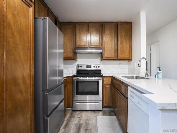 4651 PICO ST, Unit 111, San Diego, CA 92109
