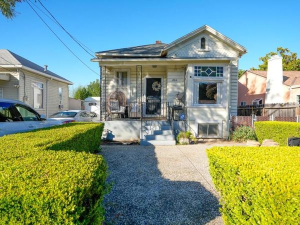 204 N 24th Street, San Jose, CA 95116