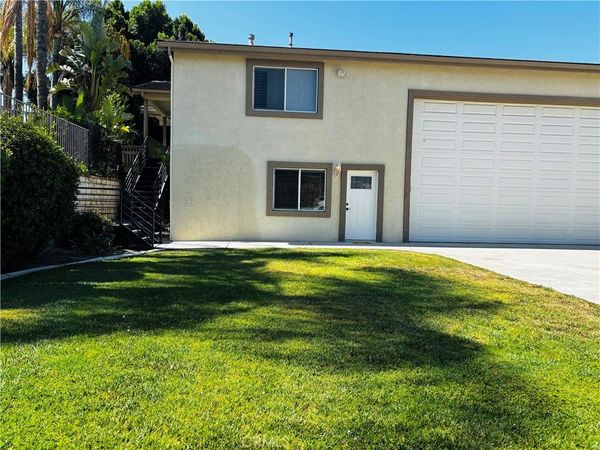 16877 Orangecrest Court, Unit B, Riverside, CA 92504