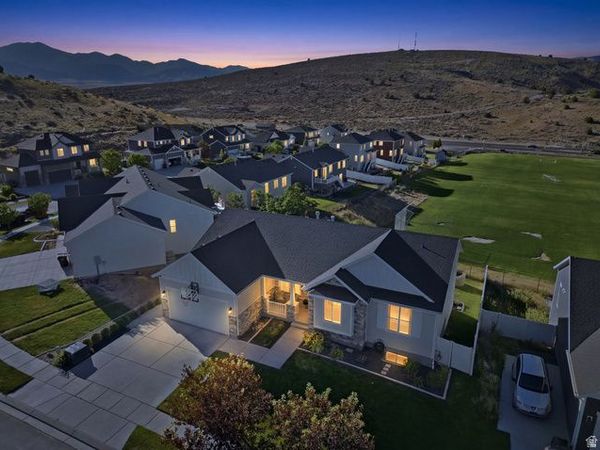 2607 E WHITE BIRCH DR , Eagle Mountain, UT 84005