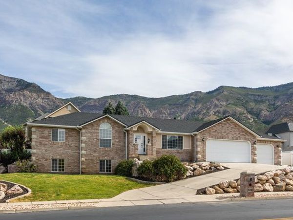 804 E 3300 N, North Ogden, UT 84414