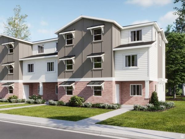 582 W EMPRESS ST, Unit 37, Santaquin, UT 84655
