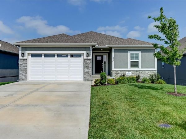 10647 N Bell Street, Kansas City, MO 64155
