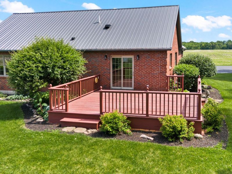 3605 S Kessler Road, West Milton, OH 45383 Photo 3