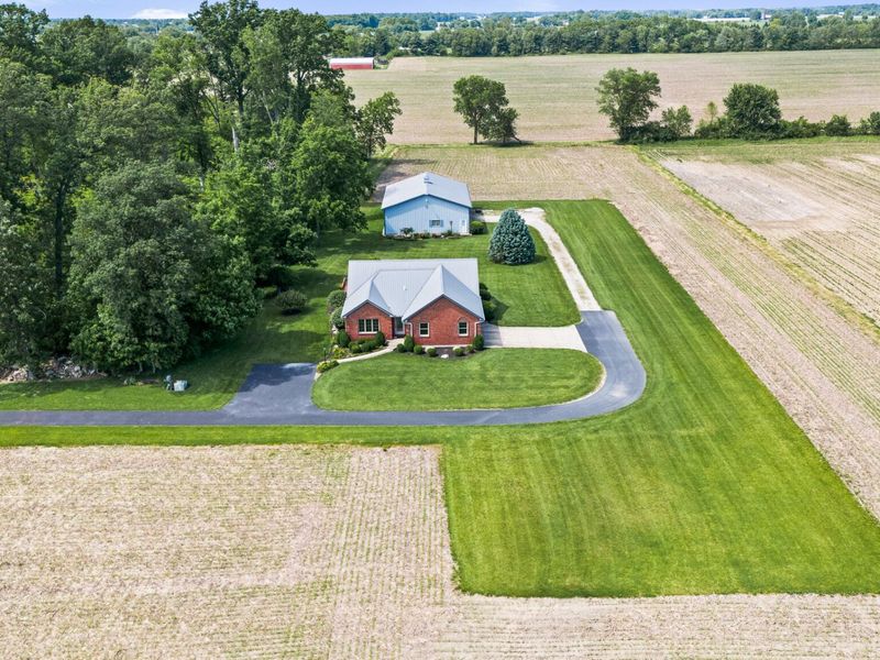 3605 S Kessler Road, West Milton, OH 45383 Photo 4