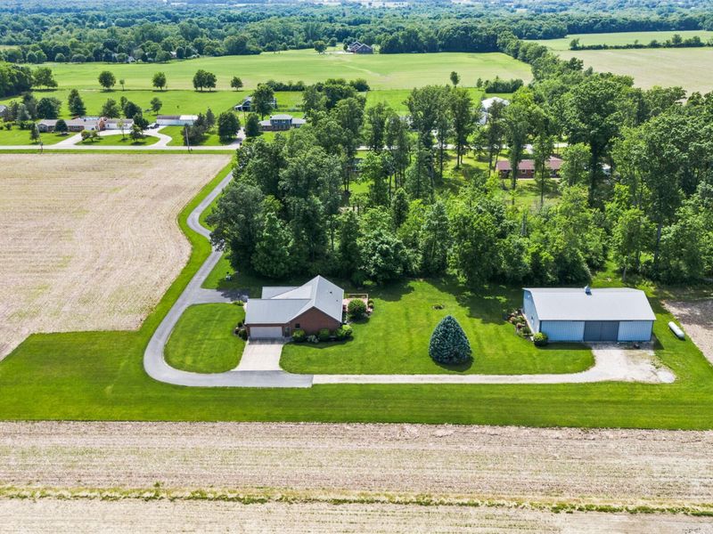 3605 S Kessler Road, West Milton, OH 45383 Photo 5