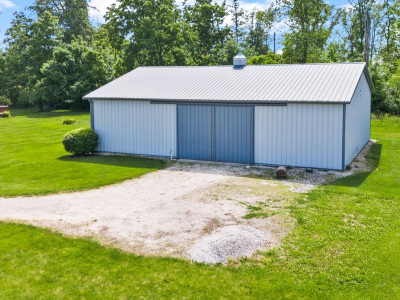 3605 S Kessler Road, West Milton, OH 45383 Photo 6