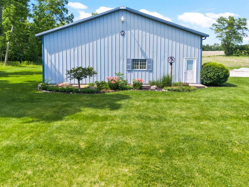 3605 S Kessler Road, West Milton, OH 45383 Photo 7