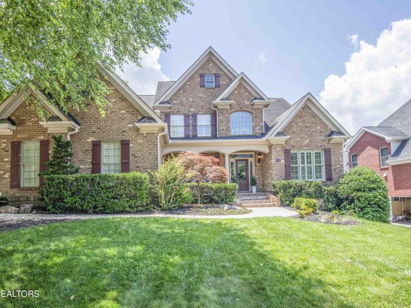 1147 Appaloosa Way, Knoxville, TN 37922