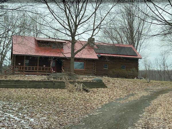 8515 E Price Road, Laingsburg, MI 48848