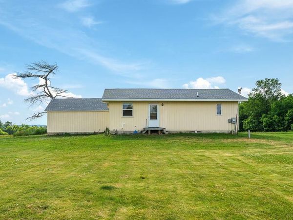 398 11 1/2 Ave, Turtle Lake, WI 54889