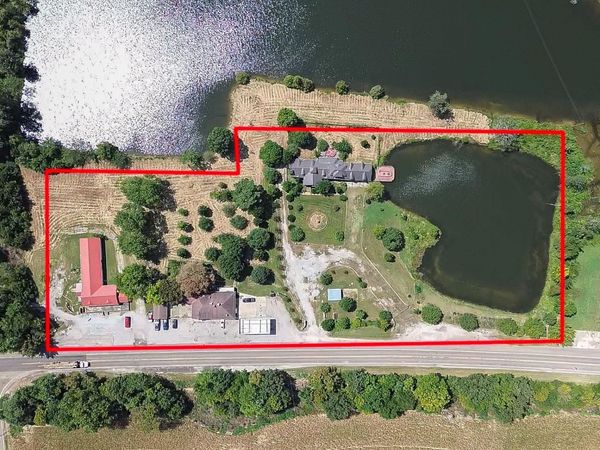 8337 76 HWY S, Stanton, TN 38069