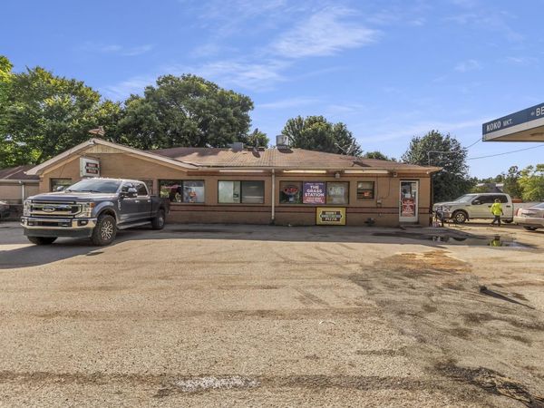 8391 76 HWY, Stanton, TN 38069