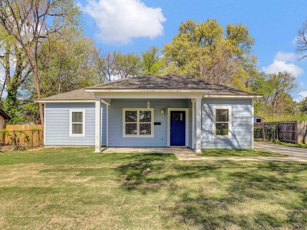 1795 BENNING ST, Memphis, TN 38106