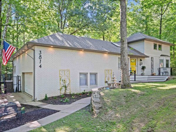 3814 BERLINWOOD CV, Bartlett, TN 38133