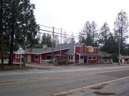 5620 Pony Express Trl #a, Unit A, Camino, CA 95709 Photo