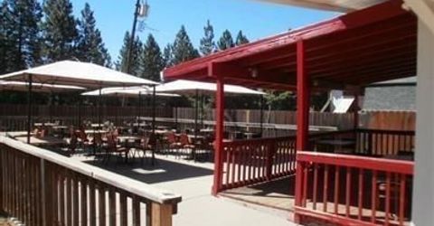 5620 Pony Express Trl #a, Unit A, Camino, CA 95709 Photo