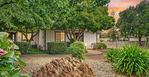 48 Westview Dr, Jackson, CA 95642 Photo