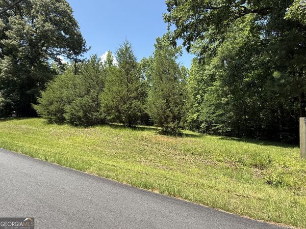 0 River Run Drive, Hogansville, GA 30230