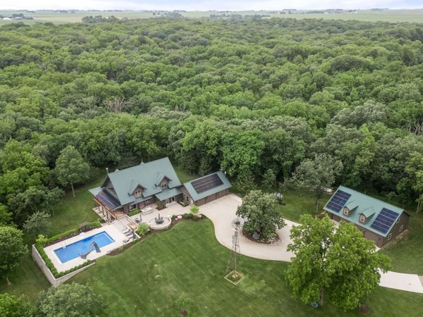 25143 Sportsmans Club Road, Adel, IA 50003