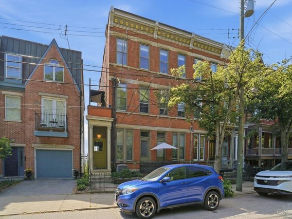 1261 Ida Street, Cincinnati, OH 45202