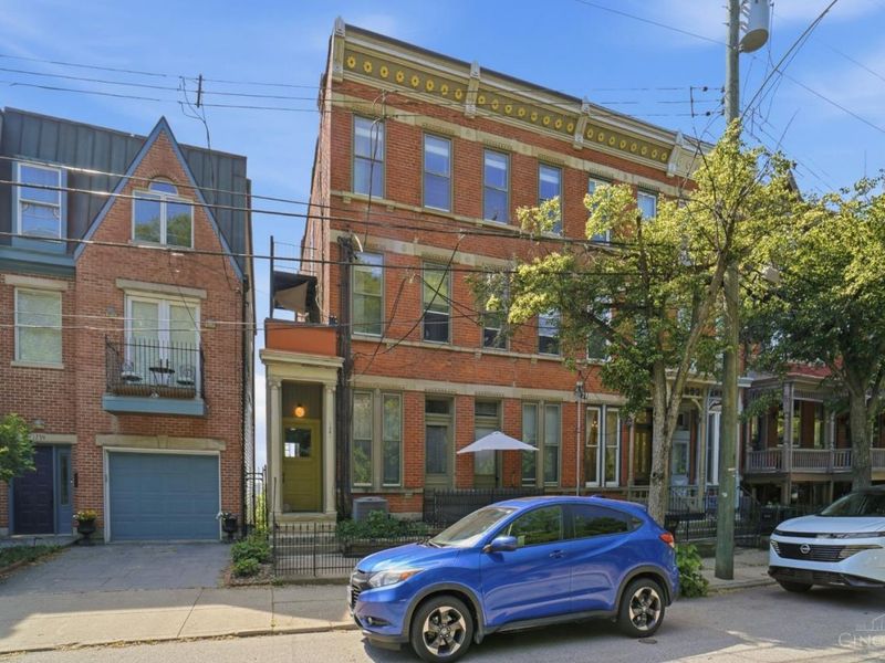 1261 Ida Street, Cincinnati, OH 45202 Photo 1