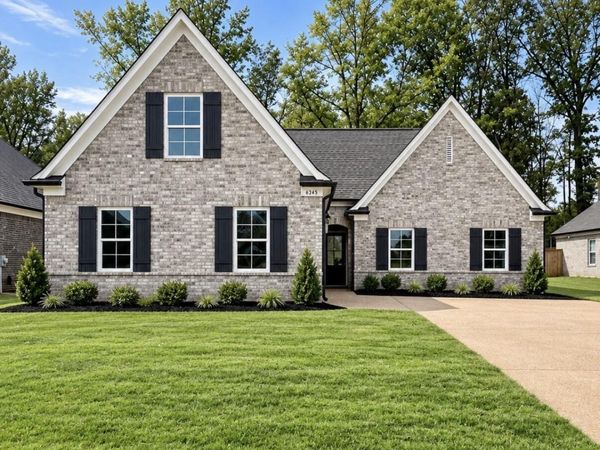 6345 River Lane, Walls, MS 38680