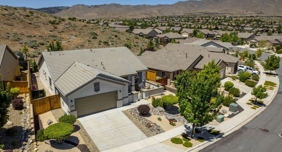 1108 Dutch Hollow Trail, Reno, NV 89523 Photo